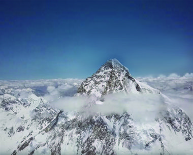 Above all, don't fear difficult moments. The best comes from them.