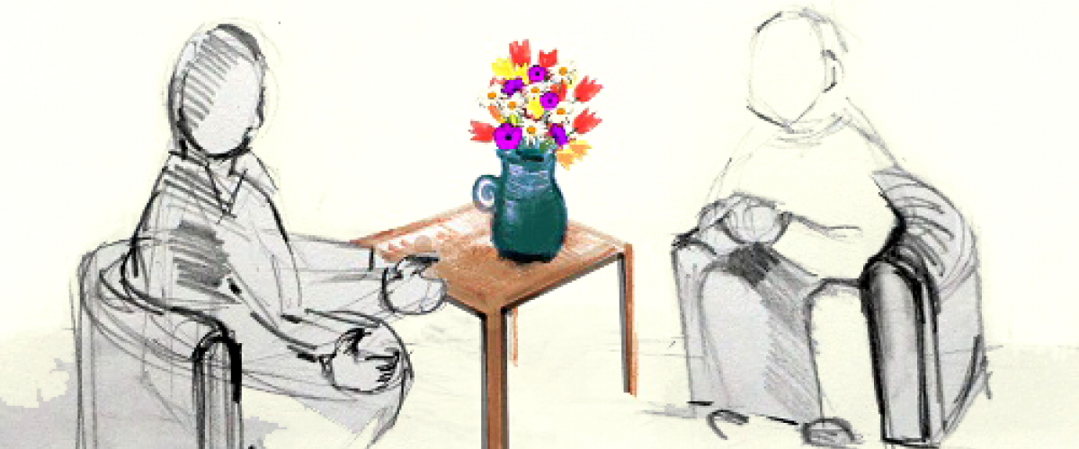 Ατομική ψυχοθεραπεία