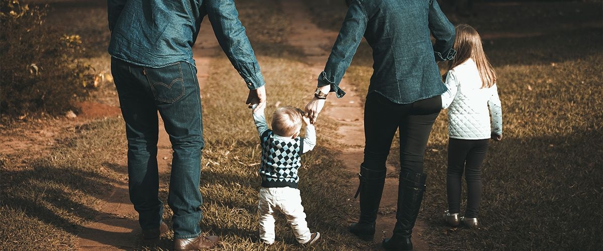 Συμβουλευτική γονέων