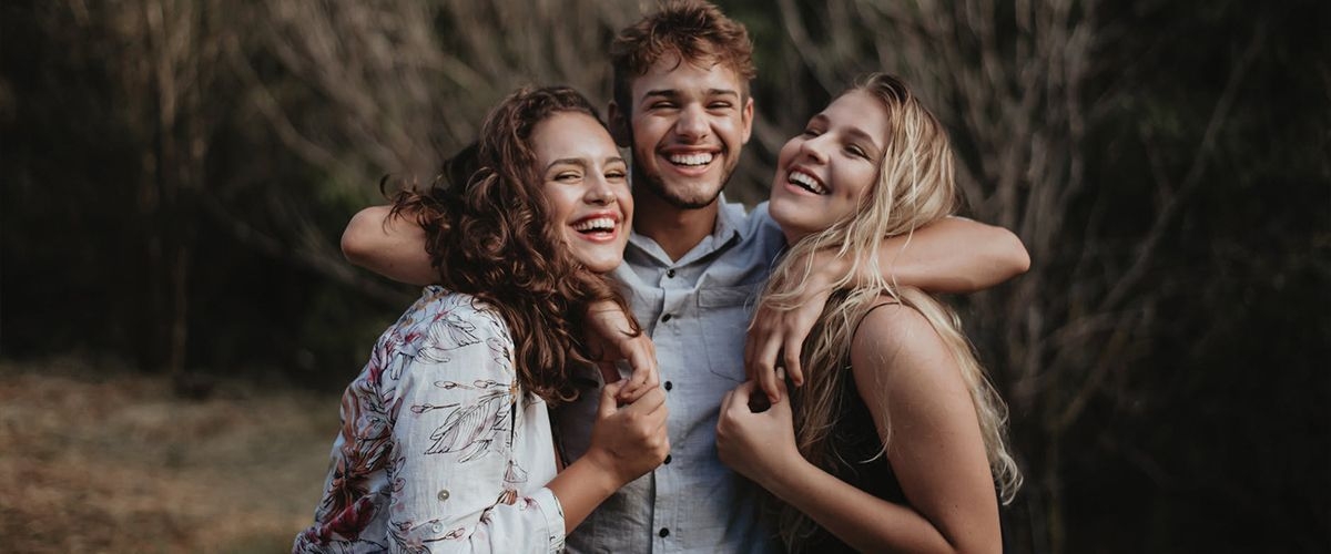 Συμβουλευτική παιδιών και εφήβων