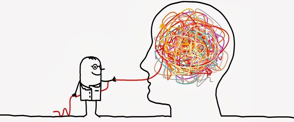 Συμβουλευτική