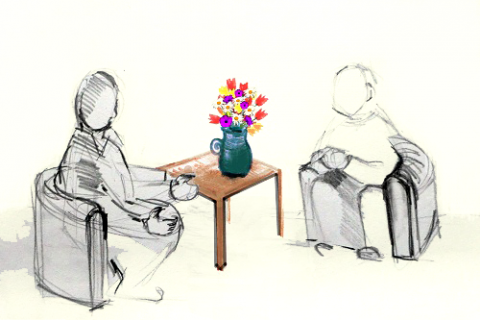 Ατομική ψυχοθεραπεία