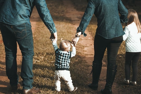 Συμβουλευτική γονέων