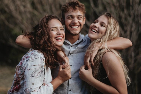 Συμβουλευτική παιδιών και εφήβων