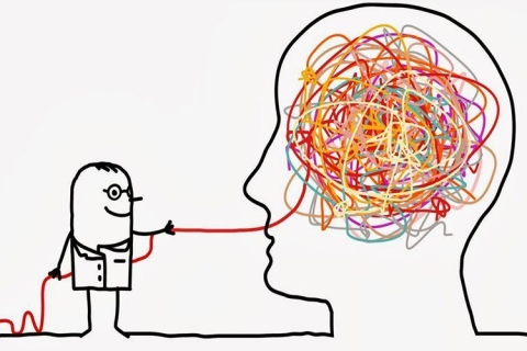 Συμβουλευτική